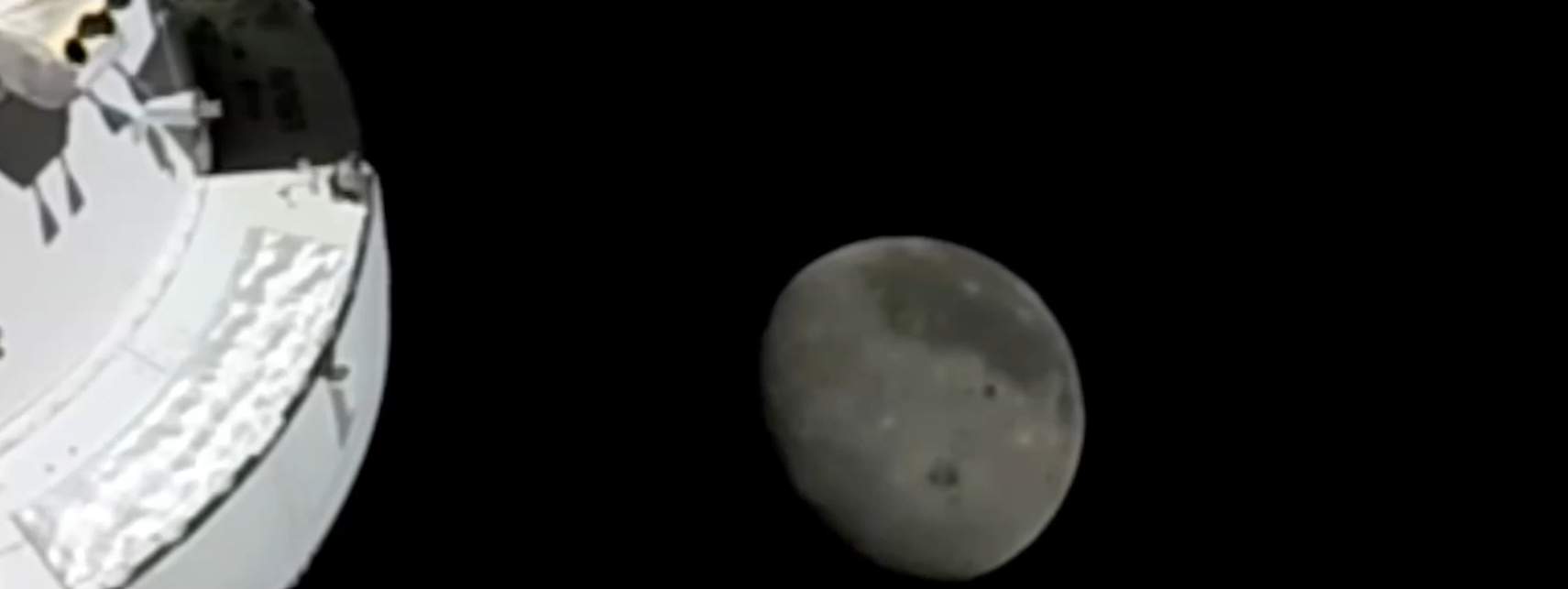 Screenshot 2026-04-06 213141.jpg - Posada misije Artemis II na Mjesecu postavila novi rekord najudaljenijih ljudi od Zemlje